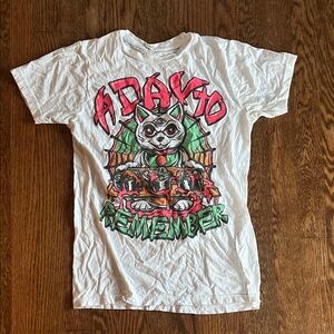 A Day to Remember Tee